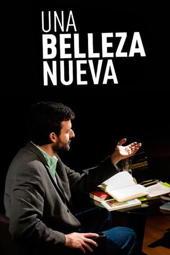 Una belleza nueva (2006) poster