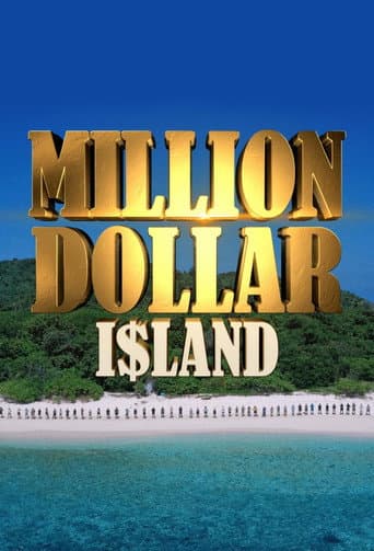 Million Dollar Island (2022) poster