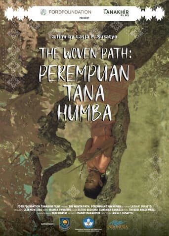 The Woven Path: Perempuan Tana Humba (2019) poster