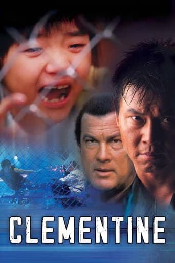 Clementine (2004) poster