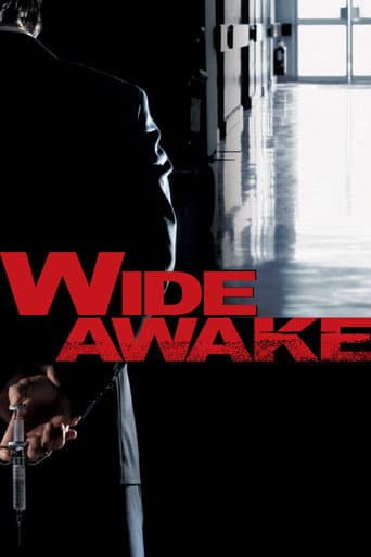 Wide Awake (2007) poster