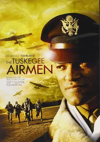 The Tuskegee Airmen (1995) poster