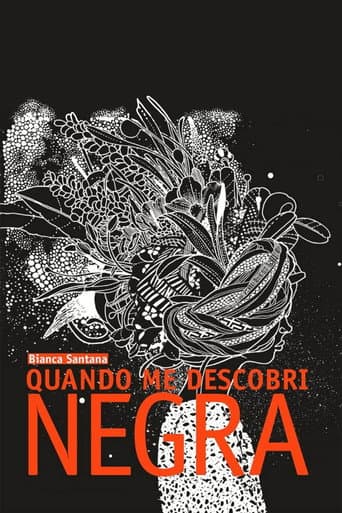 Quando me Descobri Negra (2023) poster