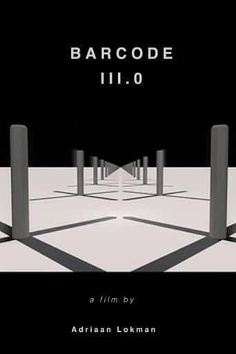 Barcode III.0 (2013) poster