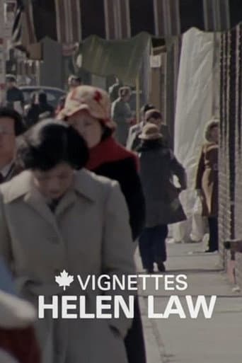 Canada Vignettes: Helen Law (1979) poster