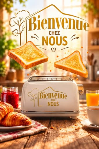 Bienvenue chez nous (2012) poster