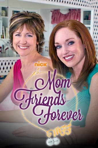 MFF: Mom Friends Forever (2012) poster