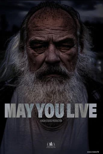 May You Live (2025) poster