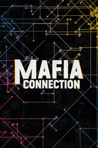 Mafia Connection (2022) poster