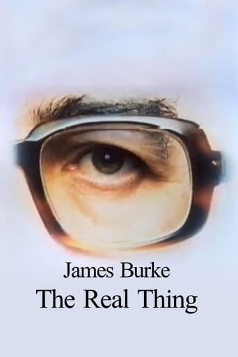 The Real Thing (1983) poster