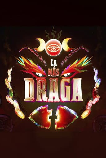 La Más Draga (2018) poster