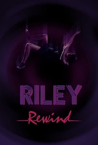 Riley Rewind (2013) poster
