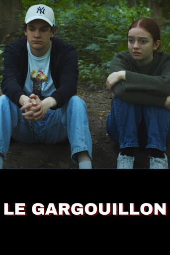 Le Gargouillon (2024) poster