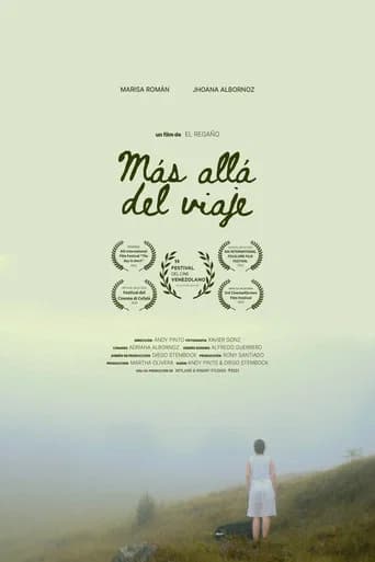 Más allá del viaje (2023) poster