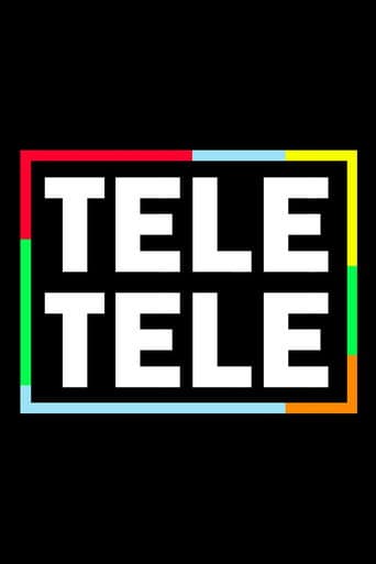 Tele Tele (2000) poster