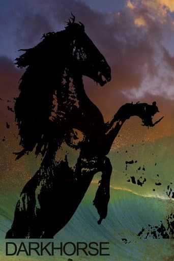 Darkhorse The Bro Tape (2013) poster