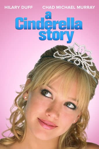 A Cinderella Story (2004) poster