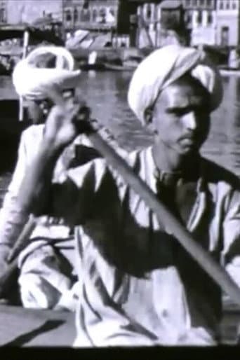 Kashmir (1941) poster