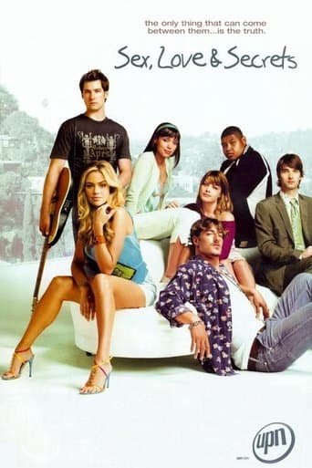 Sex, Love & Secrets (2005) poster