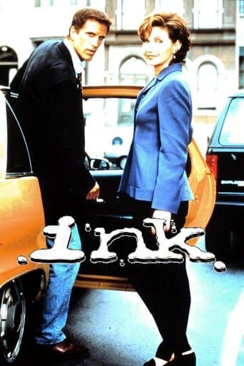 Ink (1996) poster