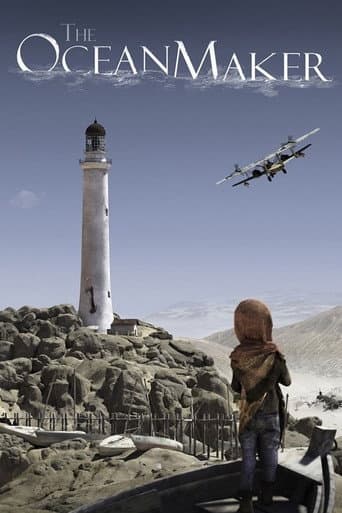 The OceanMaker (2014) poster