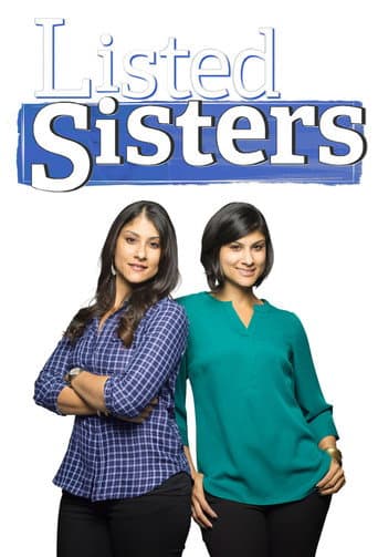 Listed Sisters (2016) poster