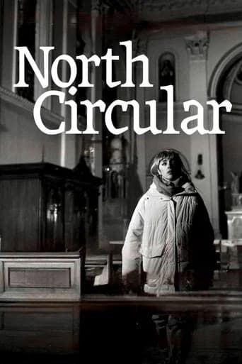 North Circular (2022) poster