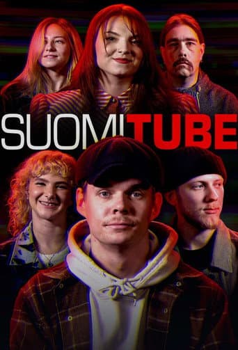 Suomitube (2023) poster