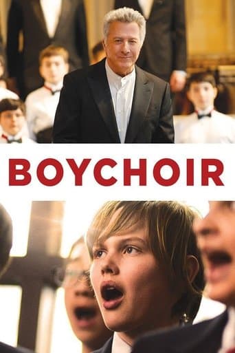 Boychoir (2015) poster