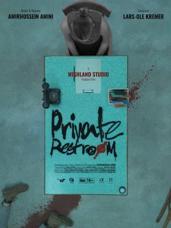 Private Restroom (2026) poster