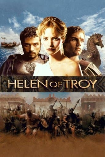 Helen of Troy (2003) poster