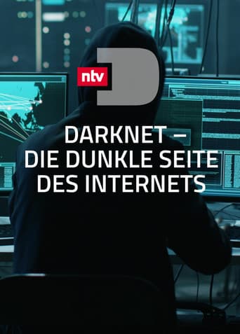 Darknet - Die dunkle Seite des Internets (2018) poster