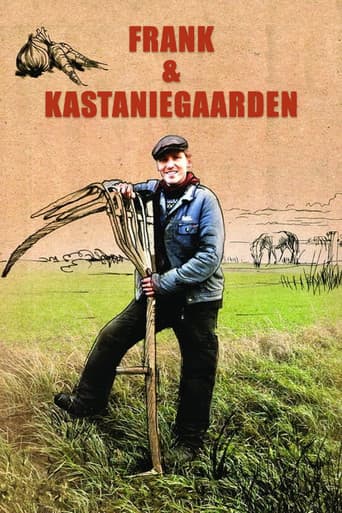 Frank & Kastaniegaarden (2008) poster