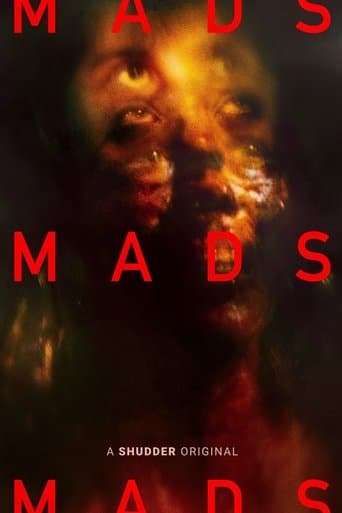MadS (2024) poster