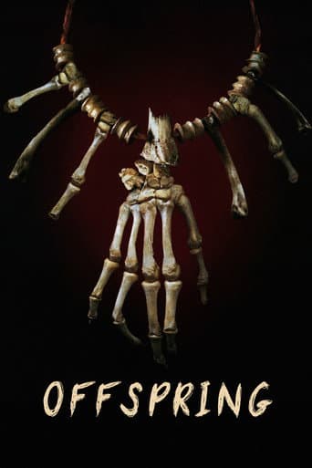 Offspring (2009) poster