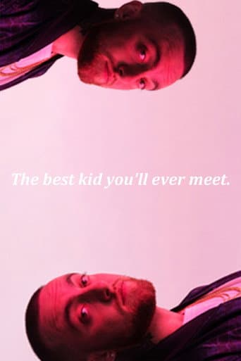 The best kid you'll ever meet. : A tribute to Mac Miller (2022) poster