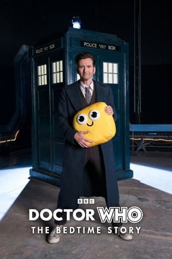 Doctor Who: The Bedtime Story (2023) poster