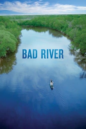 Bad River (2024) poster