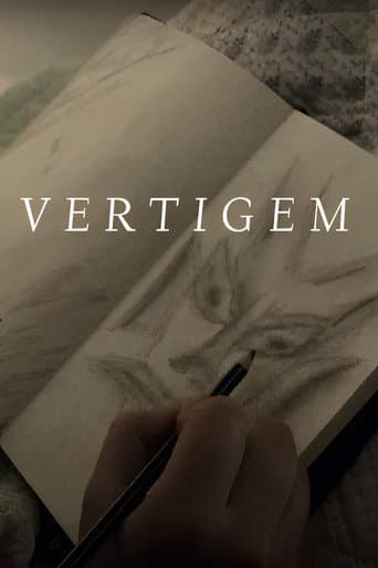 Vertigem (2023) poster