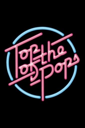 Top of the Pops (1964) poster