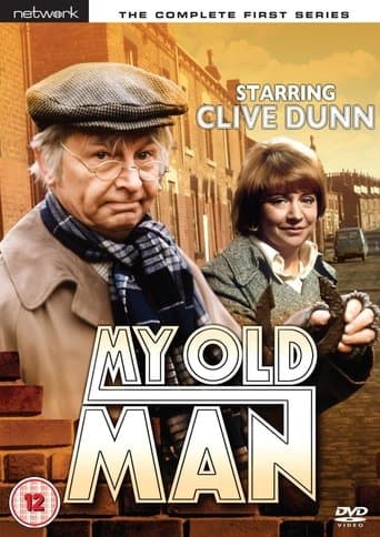 My Old Man (1974) poster