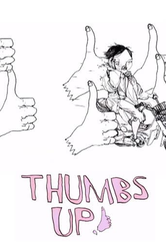 Thumbs Up! (2012) poster
