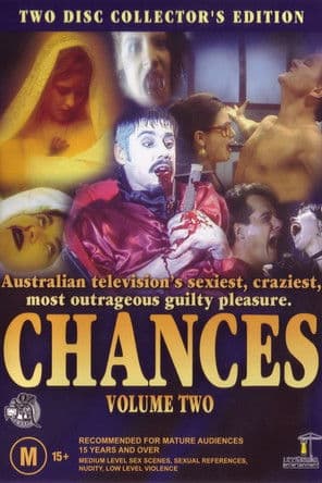 Chances (1991) poster
