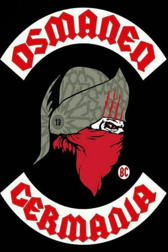 Osmanen Germania OGBC - Rockers oder Boxclub? (2017) poster