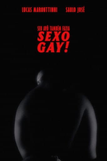 Seu Avô Também Fazia Sexo Gay (2024) poster