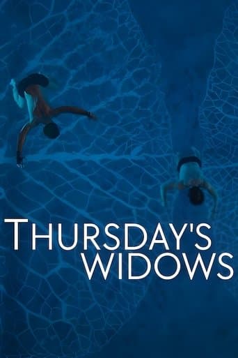 Thursday's Widows (2023) poster