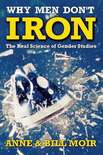 Why Men Don't Iron (1998) poster