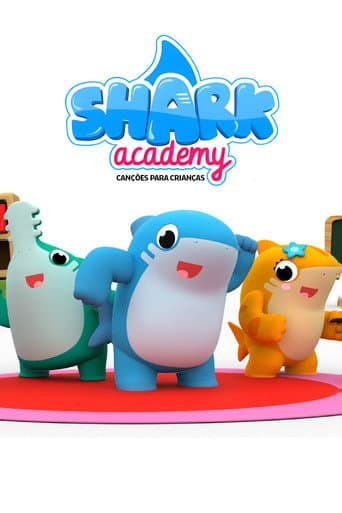 Shark Academy - Canções para crianças (2020) poster