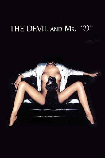 The Devil and Ms. D (1999) poster