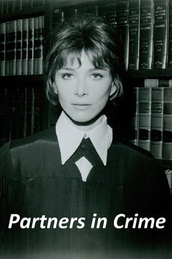 Partners in Crime (1973) poster